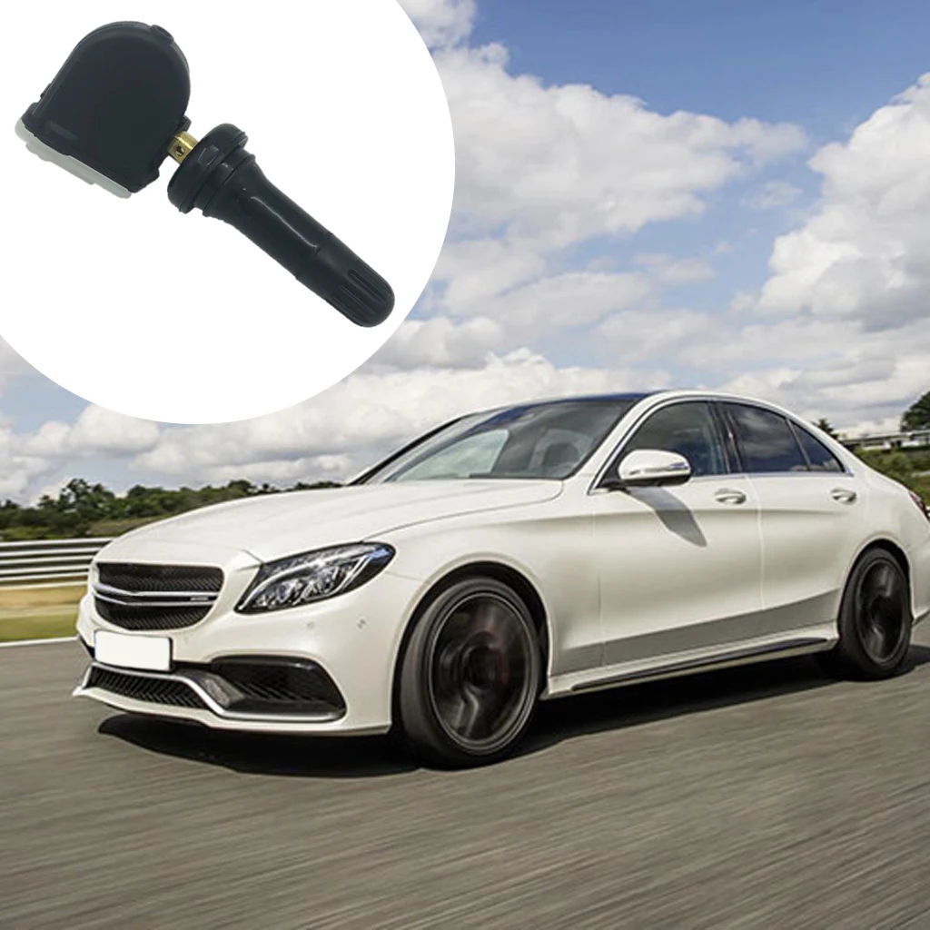 Датчик давления в шинах B00011299, замена для Baic 2017-2019, аксессуары для автомобиля