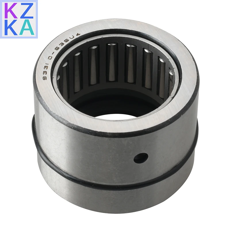 

93310-636U4 CrankShaft Top Bearing 93310-636U4-00 For Yamaha Outboard Motor 2 Stroke Parsun 75HP 85HP 90HP Boat Engine Paets