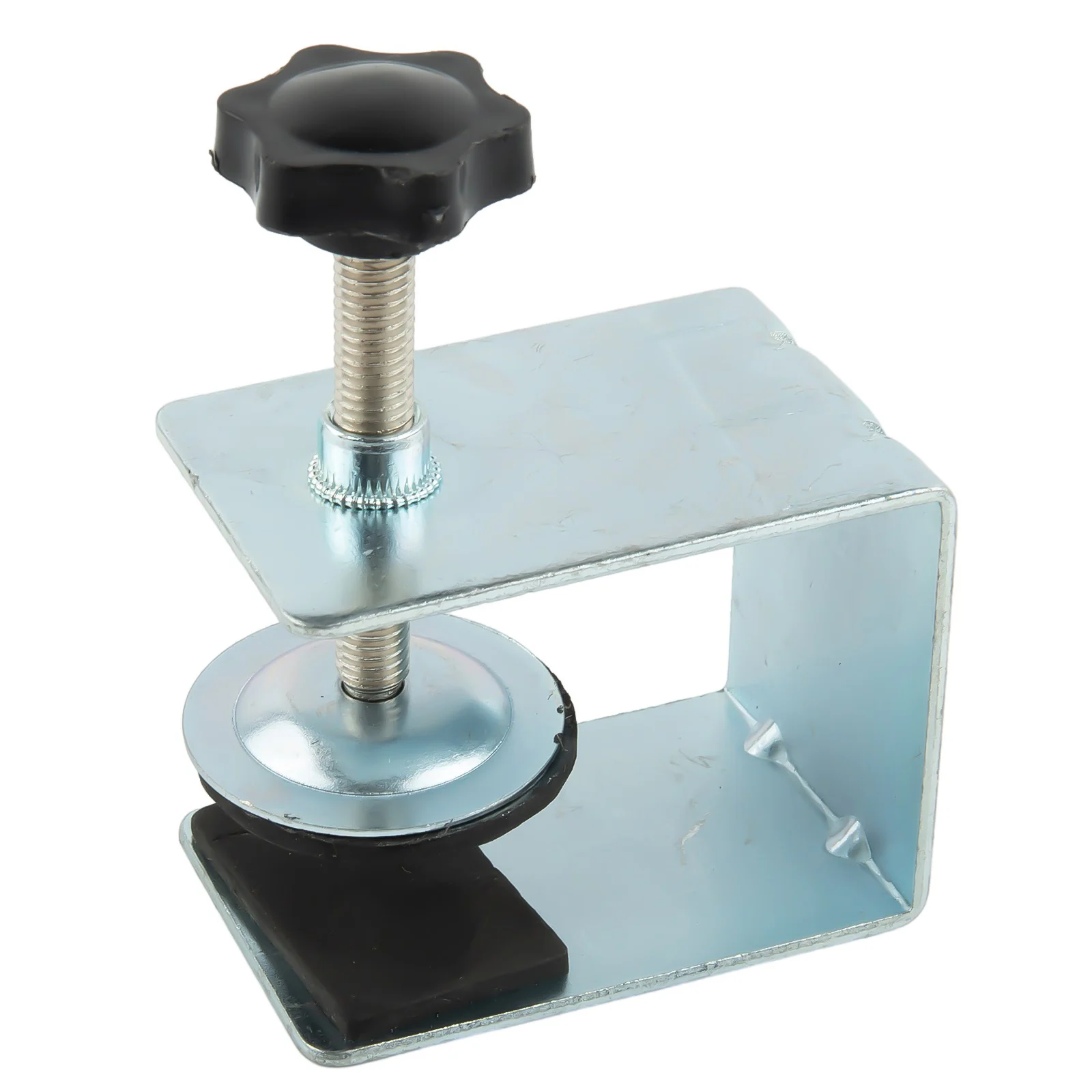 

1Pc Woodworking Adjustable Drawer Front Installation Clamps Cabinet Tool Jig Fixing Clip For Woodworking Craft Repair