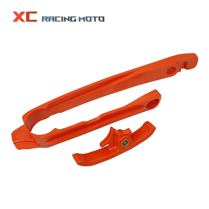 Направляющая Слайдера Маятника KTM 125-500 Для Цепи Мотоцикла Совместимая С Моделью