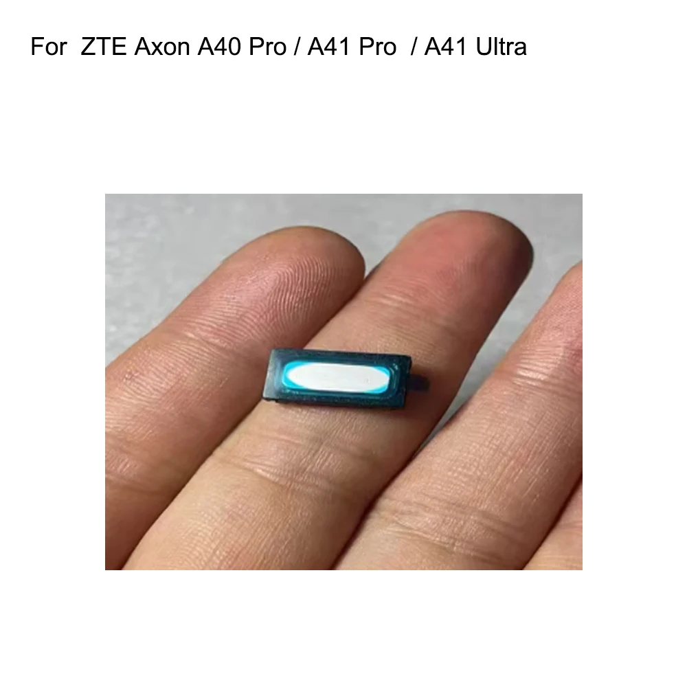 2 шт. для ZTE Axon A40 Pro Buzzer Ringer Громкий динамик Запасные части для ремонта Гибкий кабель A41 Pro A41 Ultra (art.: 3920d477ae950) - 3920d477ae950