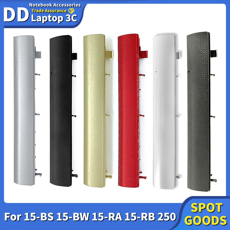 

New Laptop DVD Drive Panel Cover Replacement Original For HP 15-BS 15-BW 15-RA 15-RB 250 255 G6 Notebook Case Accessories