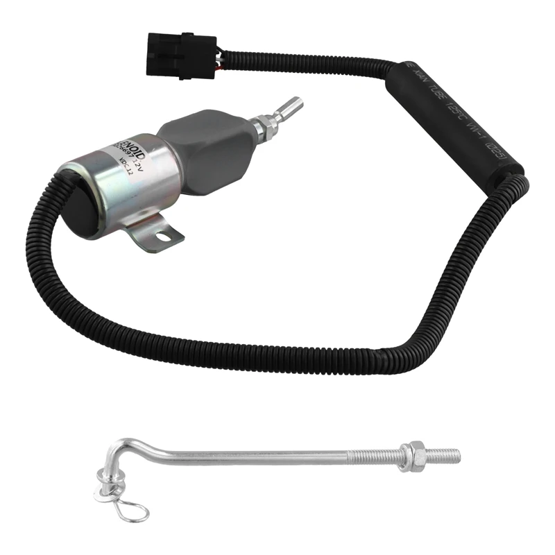 Комбитационный манипулятор-апвель салегиды Stop Desligamento do Motor 12В 13026882 13026697 для Deutz