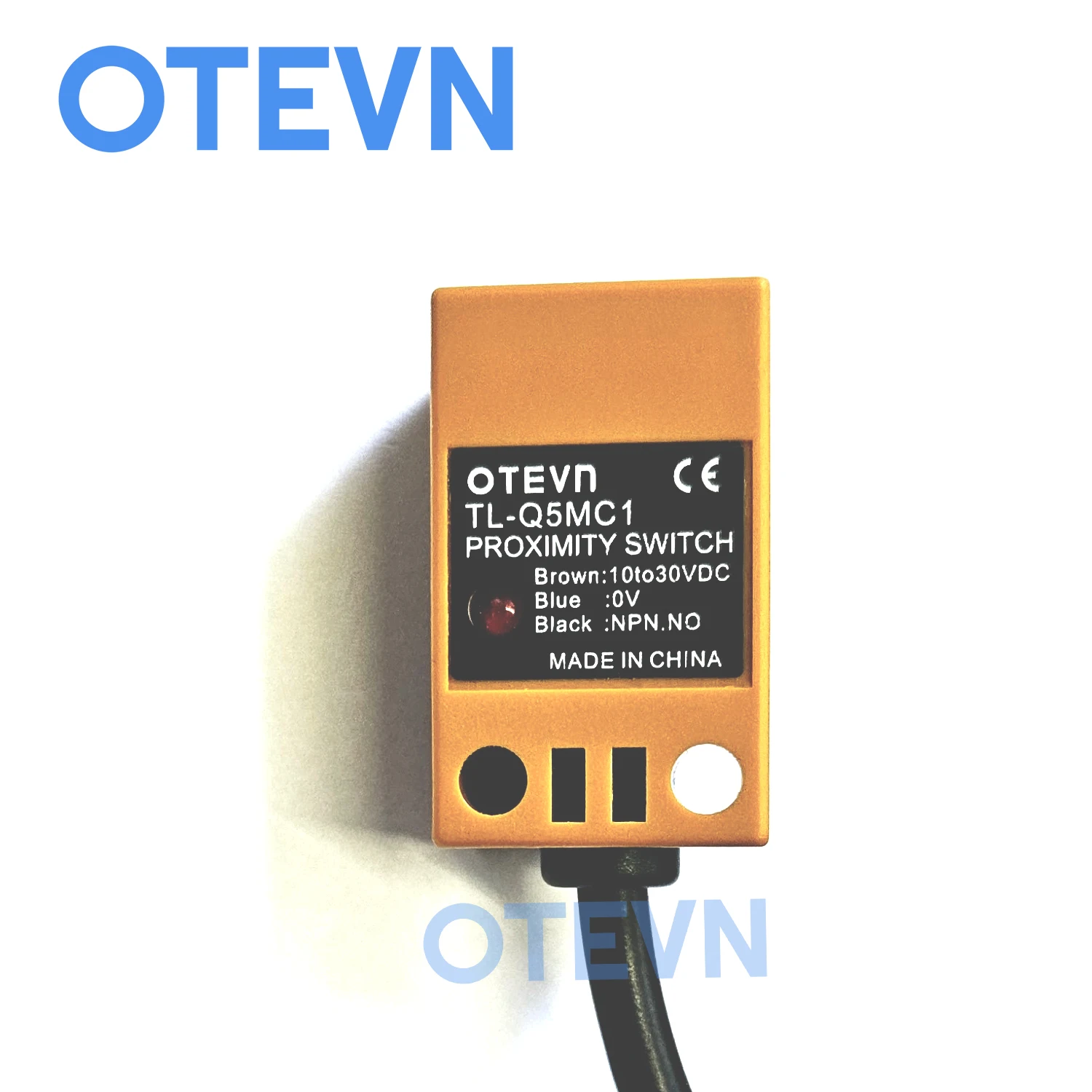 

TL-Q5MC1 Индуктивный датчик приближения Обнаружение переключателя NPN PNP NO NC TL-Q5MF1 TL-Q5MD1 ПЛК автоматизации TL-Q5MY2 TLQ5MY1 AC