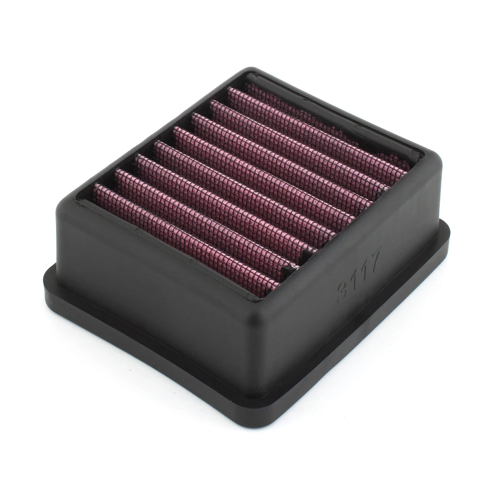 

BM-3117 K&N воздушный фильтр элемент воздушного фильтра мотоцикла для BMW G310R/G310GS 2017-2025