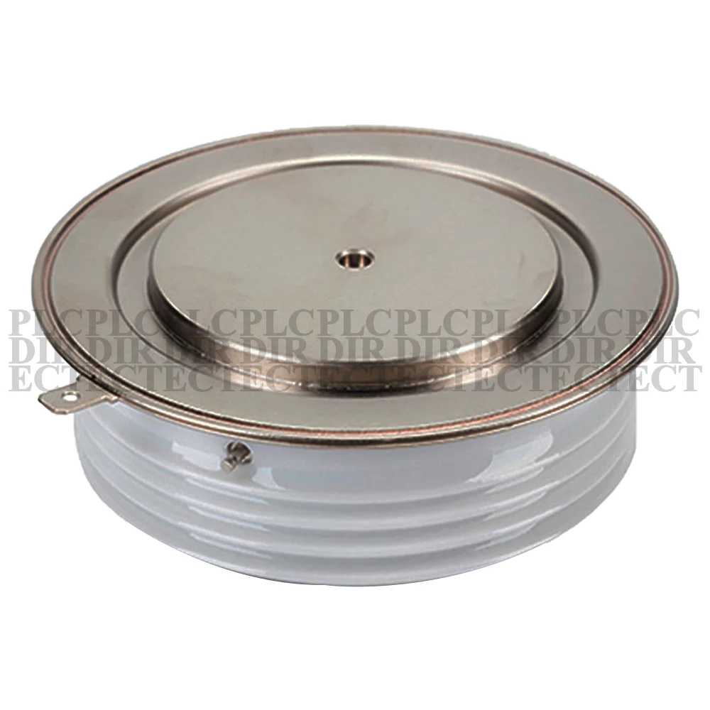 

Новый тиристорный модуль Dynex DCR720E18