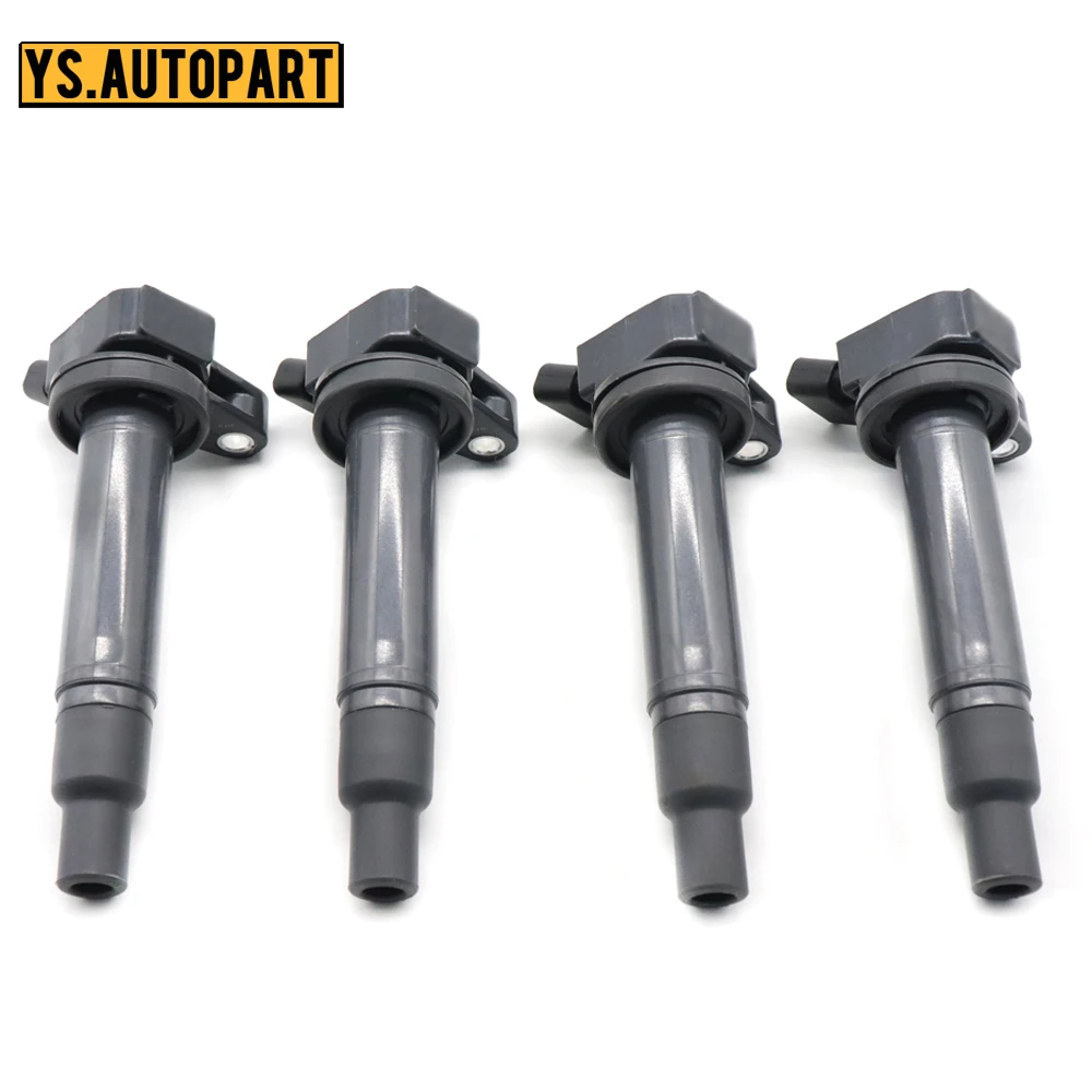 

90919-02230 Car Ignition Coil For LEXUS GS430 SC430 GX470 LS430 LX470 For TOYOTA 4RUNNER LAND CRUISER SEQUOIA TUNDRA 1998-2010