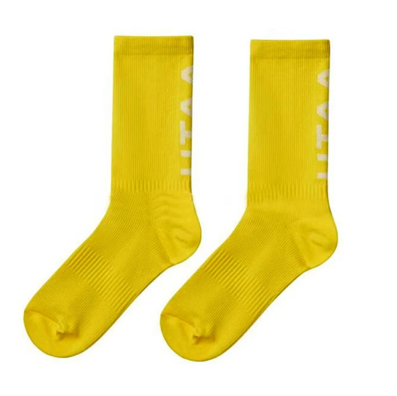 UTAA Socks Golf Socks Women's Socks High-Quality Breathable Comfortable Outdoor Lady's Sports Casual Socks