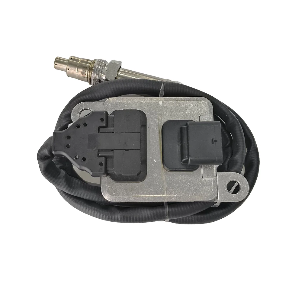 Фото Высококачественный новый 5WK96610L 758712903   Датчик NOX для BMW E-Series E90 E91 E60 E61 E63 E64 325i 330i 525i 530i 630i №3
