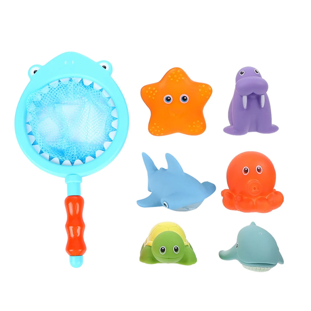 

1 Set Infant Baby Bathing Water Baby Shower for Playing Kid Baby