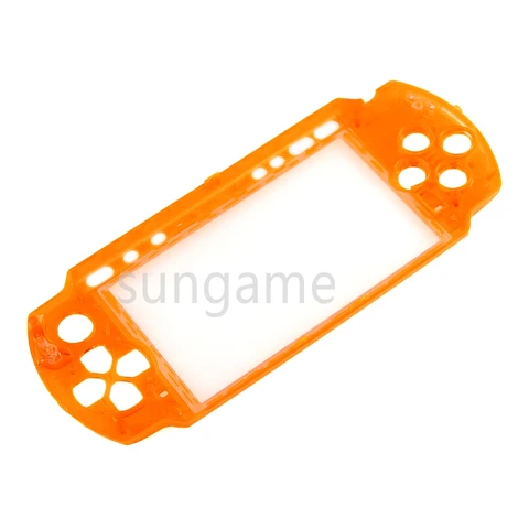 Замена лицевой панели для PSP 3000 OCGAME