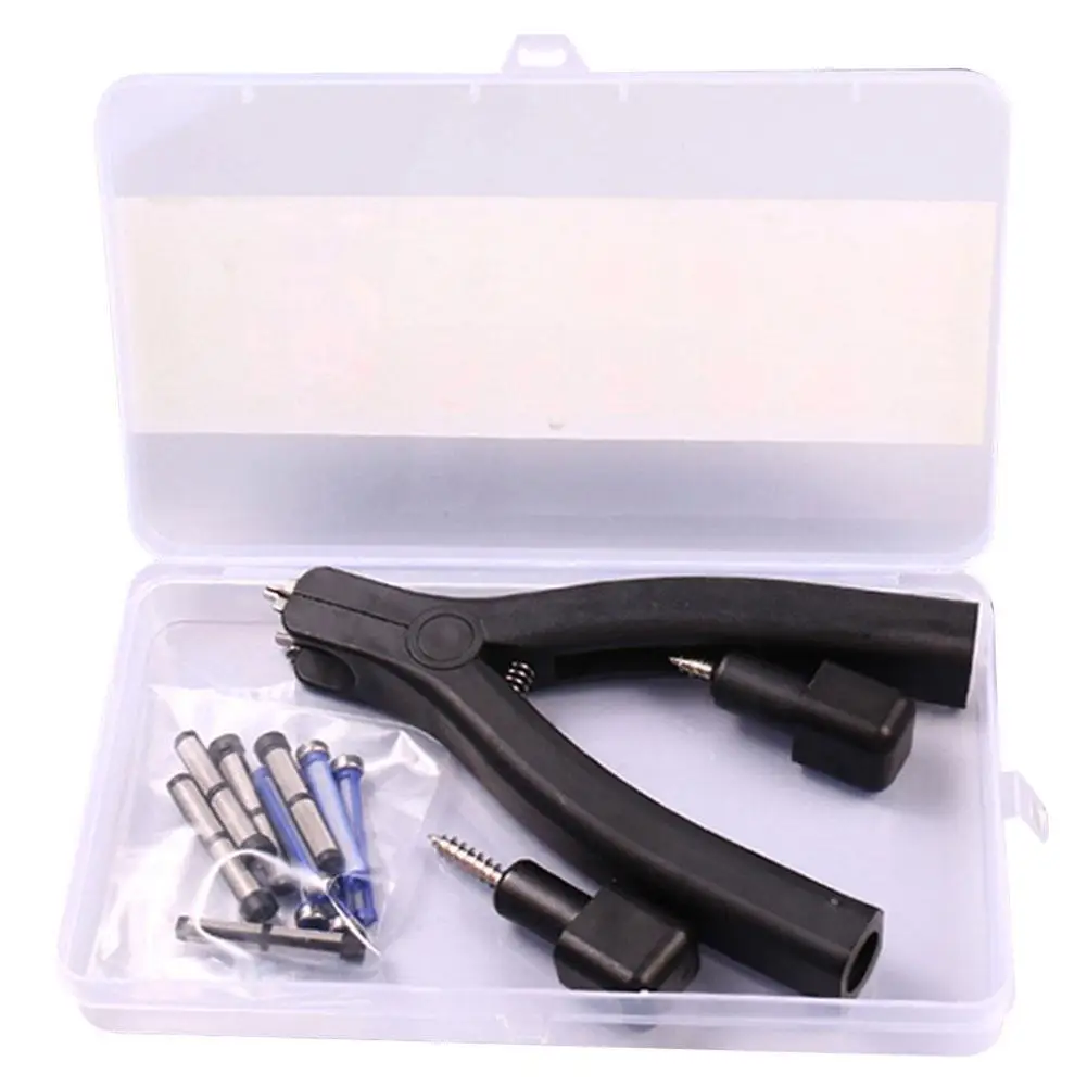 

Car Fuel Injector Repair Pliers Wrench Micro Filter Remover Tool For Gas Petrol Auto Parts Auto Parts Tools P6m3