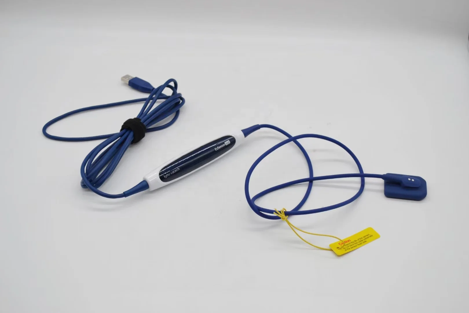 Оригинальный корейский портативный вмятин внутриротовой рентгеновский датчик