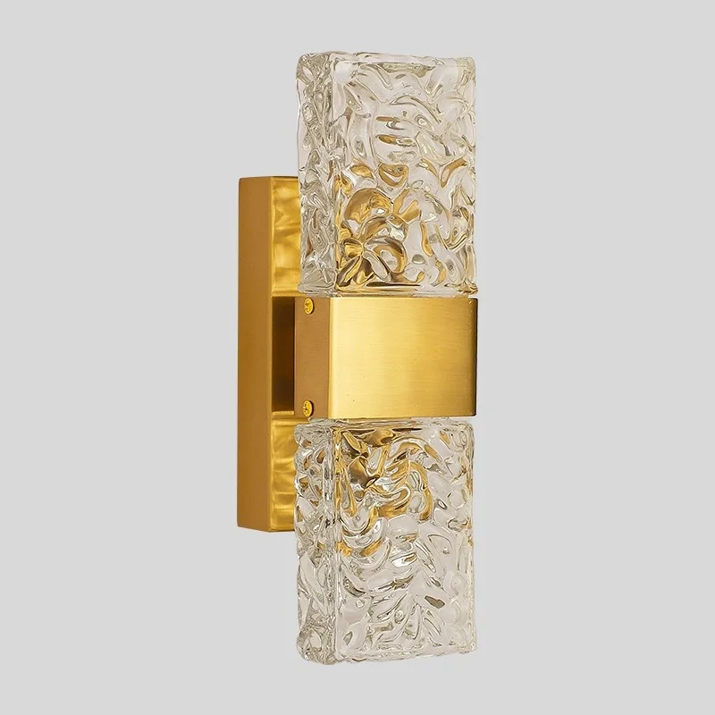 

Прикроватная лампа, настенная лампа, фон для спальни, гостиной, настенный коридор, современная простая креативная Высококачественная полно...