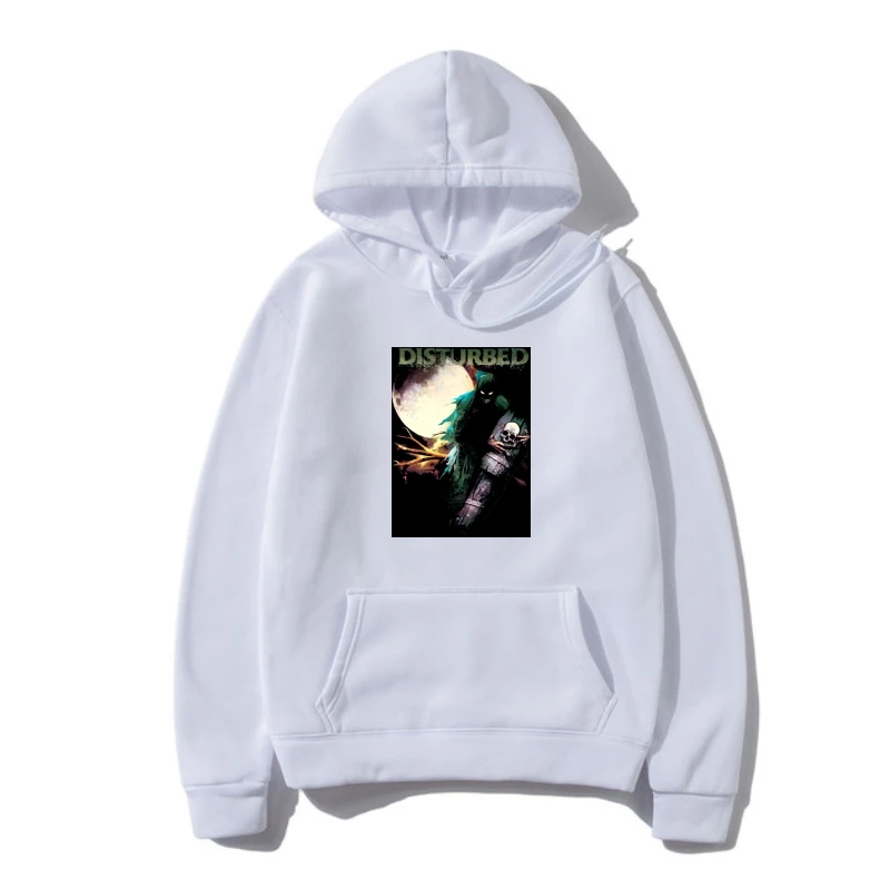 

DISTURBED Creeping Coffin Officially Licensed Outerwear NEW