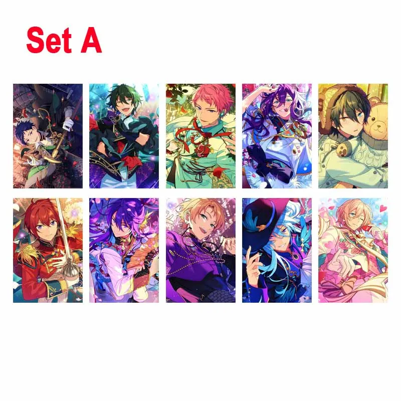 

10/30 шт., игровой ансамбль со звездами, декор для открыток, спальня, кафе, общежитие, настенный коллаж, комплект, сделай сам, ручная работа, креативный подарок, плакаты с открытками