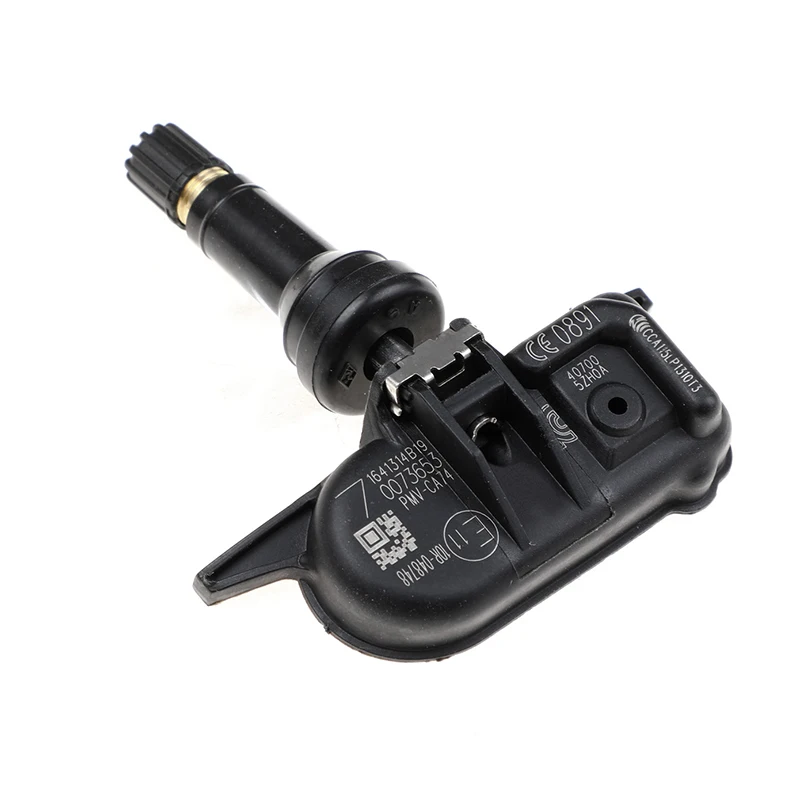 Фото 407005ZH0A 40700-5ZH0A Датчик давления в автомобильных шинах TPMS для Infiniti Q30 Q70 QX30 для Nissan Versa №2