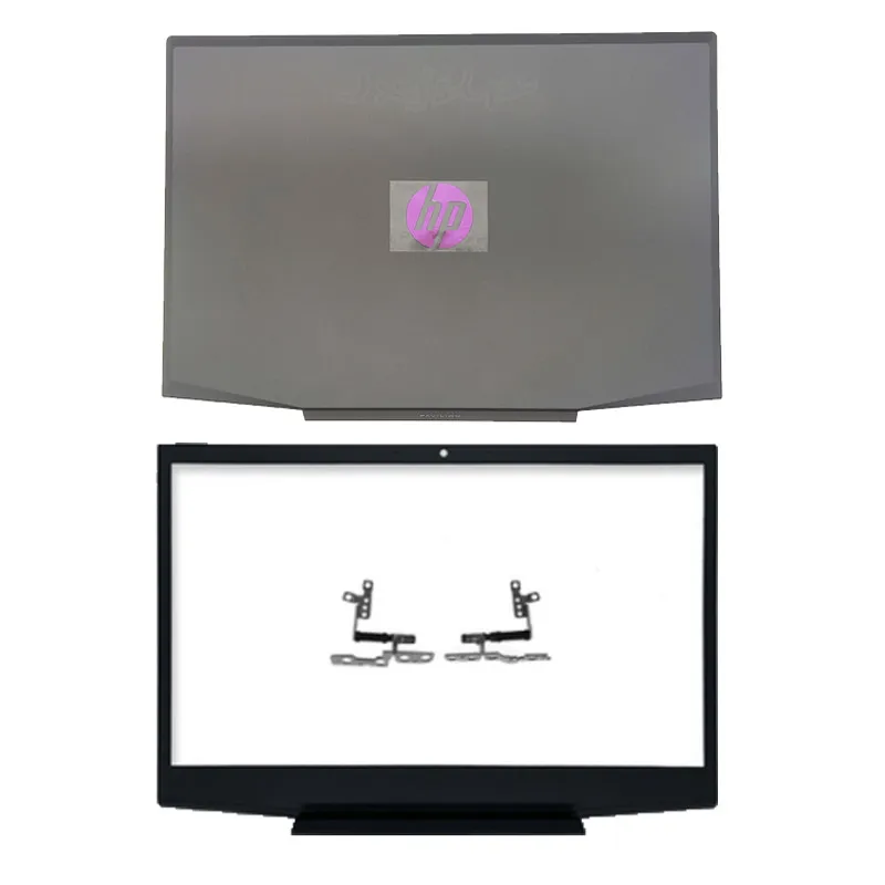 Новая Оригинальная задняя крышка для ноутбука HP Pavilion Gaming 15-CX