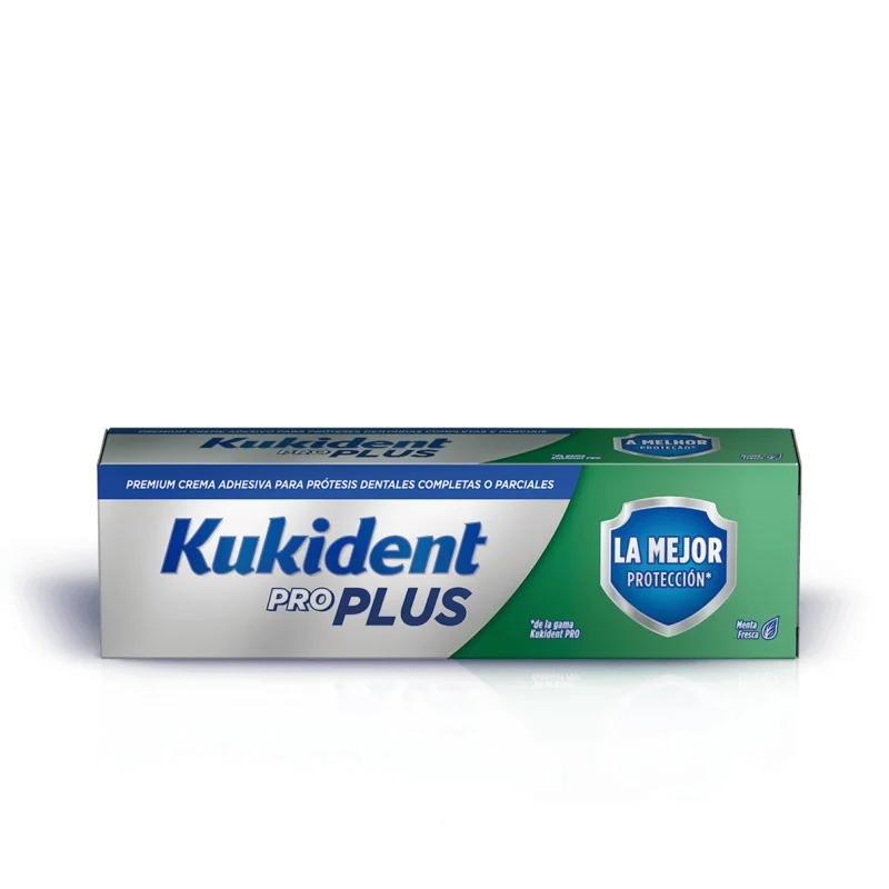 Kukident Pro двойная защита 40G| |