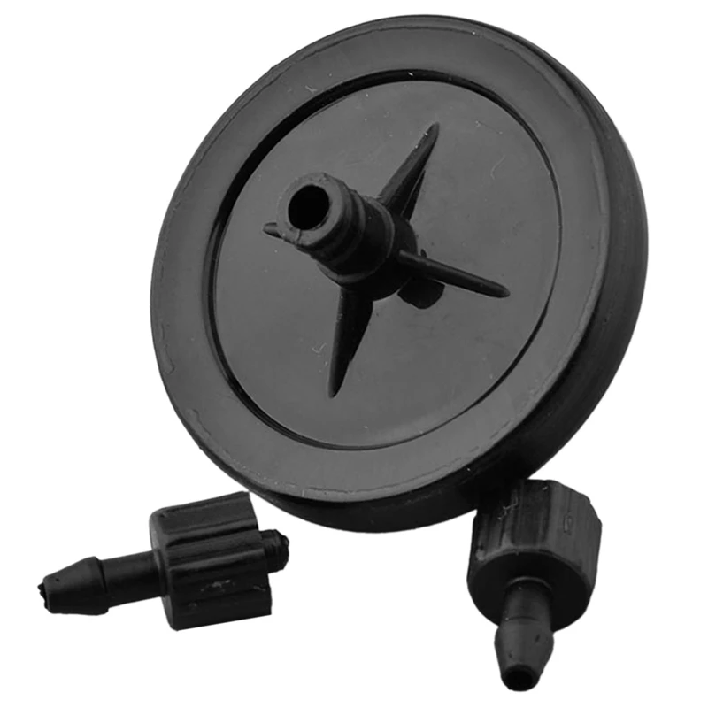 10PCS Nk Filter UV Printing Photo Inkjet Printer Nozzle Disc | 3D Parts &amp Accessories