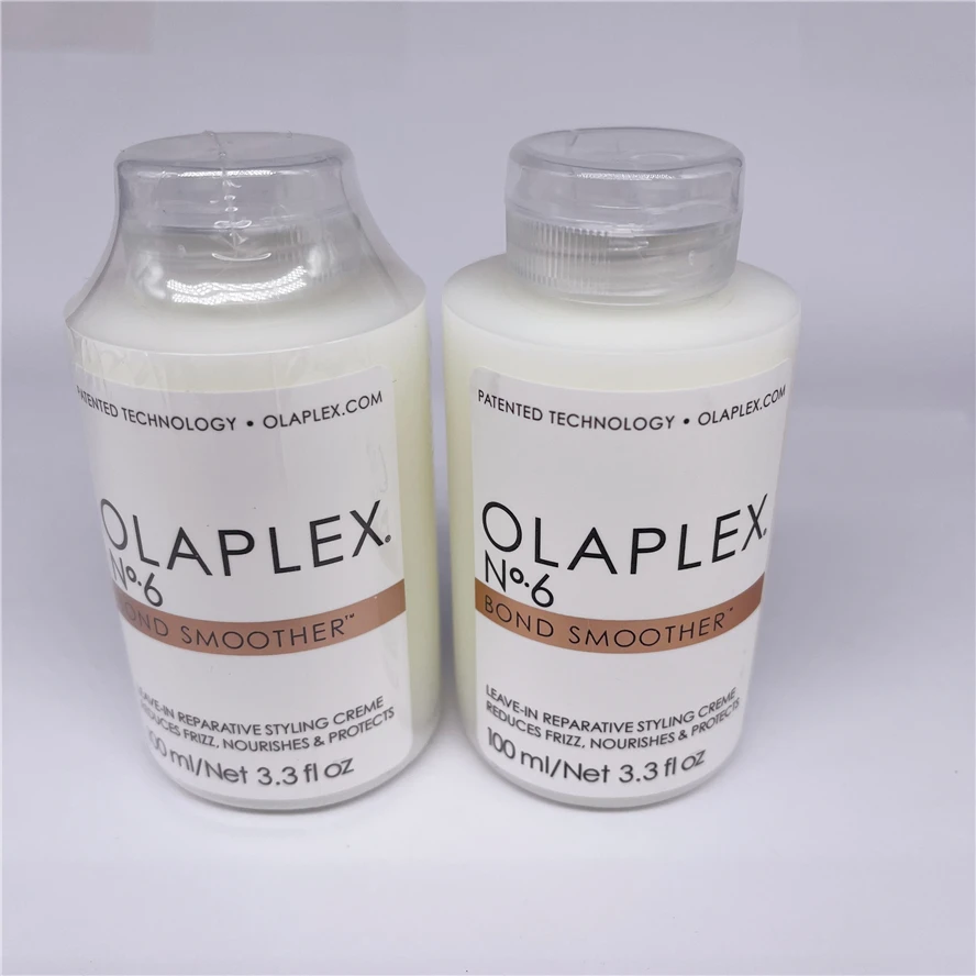 

Olaplex NO.3/6 Brand New Hair Perfector N3 Repairs Strengthens All Hair Structure Restorer 100ML Smoother Repair Hair Mask
