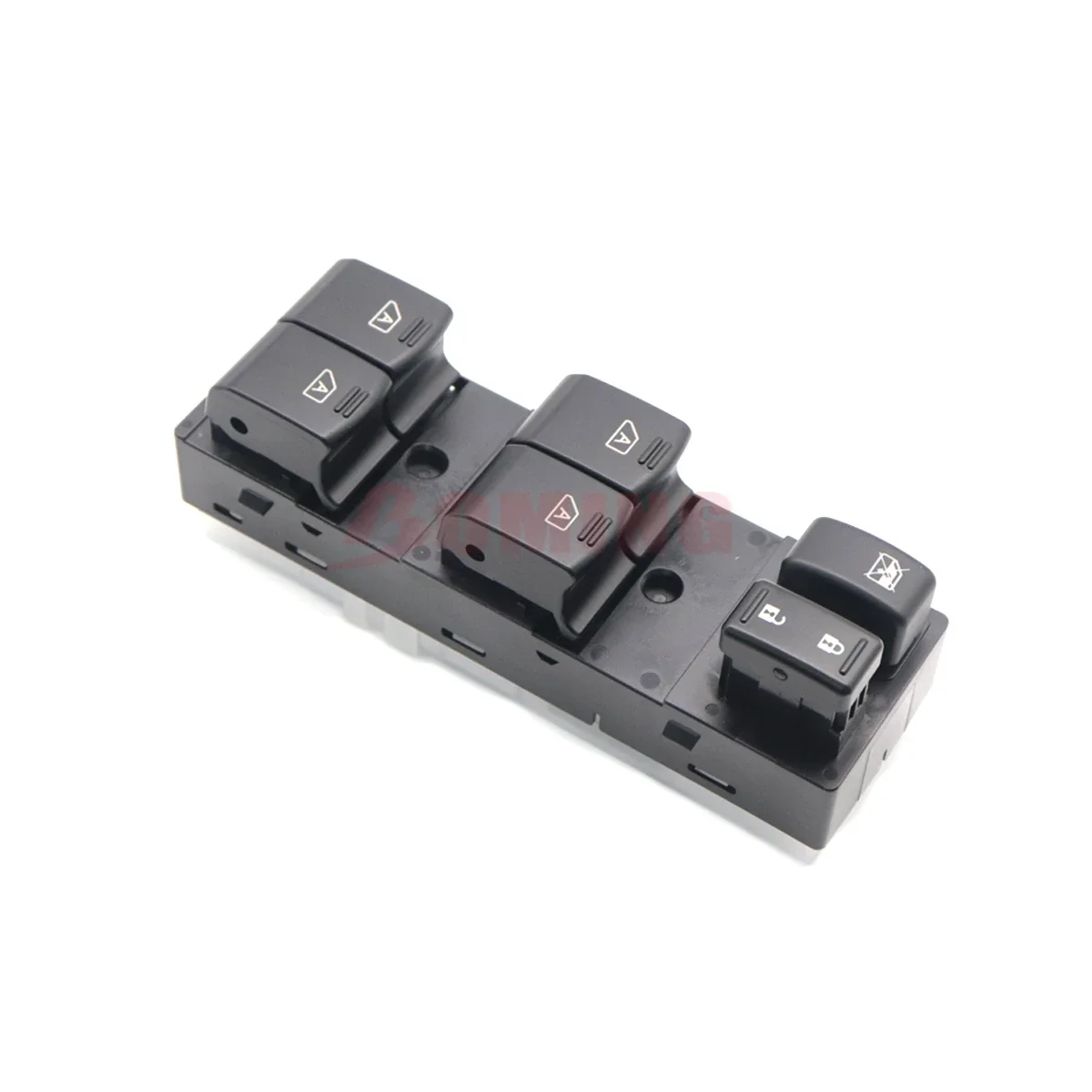 Автомобильный электрический переключатель стеклоподъемника для Infiniti G25 G35 G37 Q40