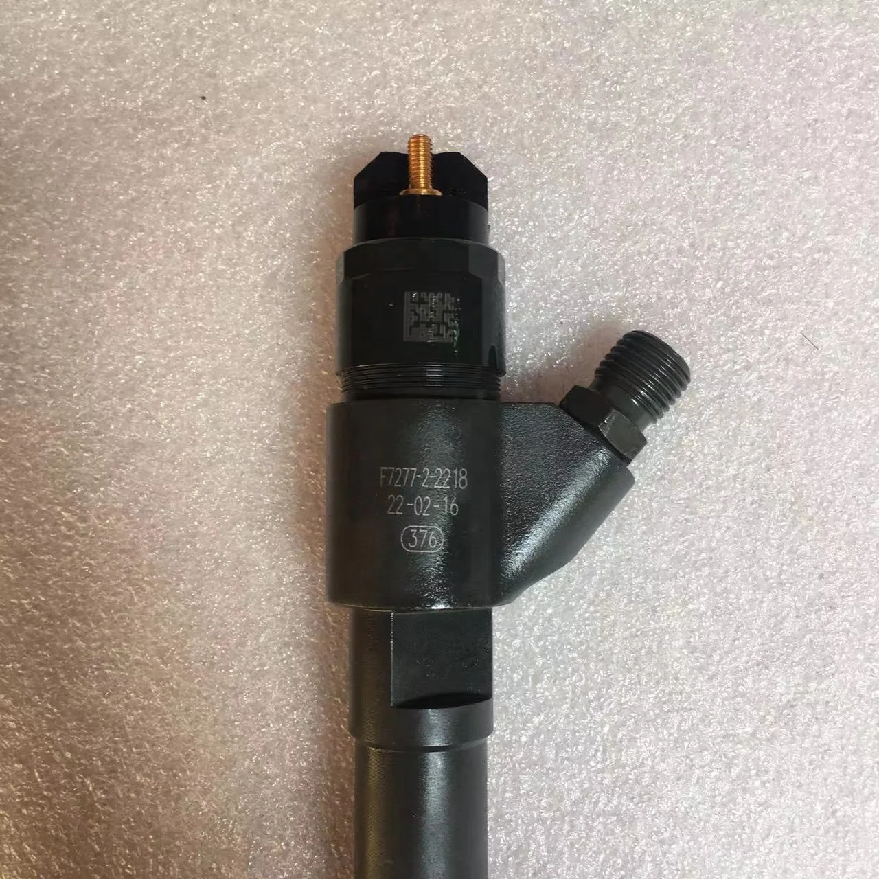 

0445120066 0445120067 original Fuel common rail CR diesel injector