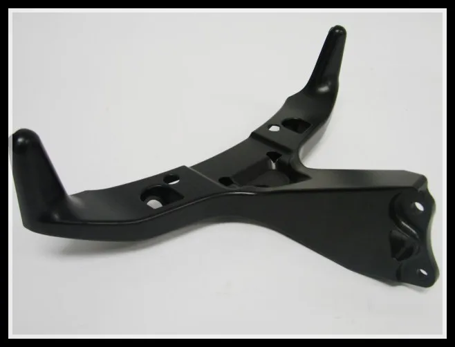 Верхний обтекатель Stay кронштейн для 2003-2006 HONDA CBR 600 RR CBR600RR 03 04 05 06 | Автомобили и