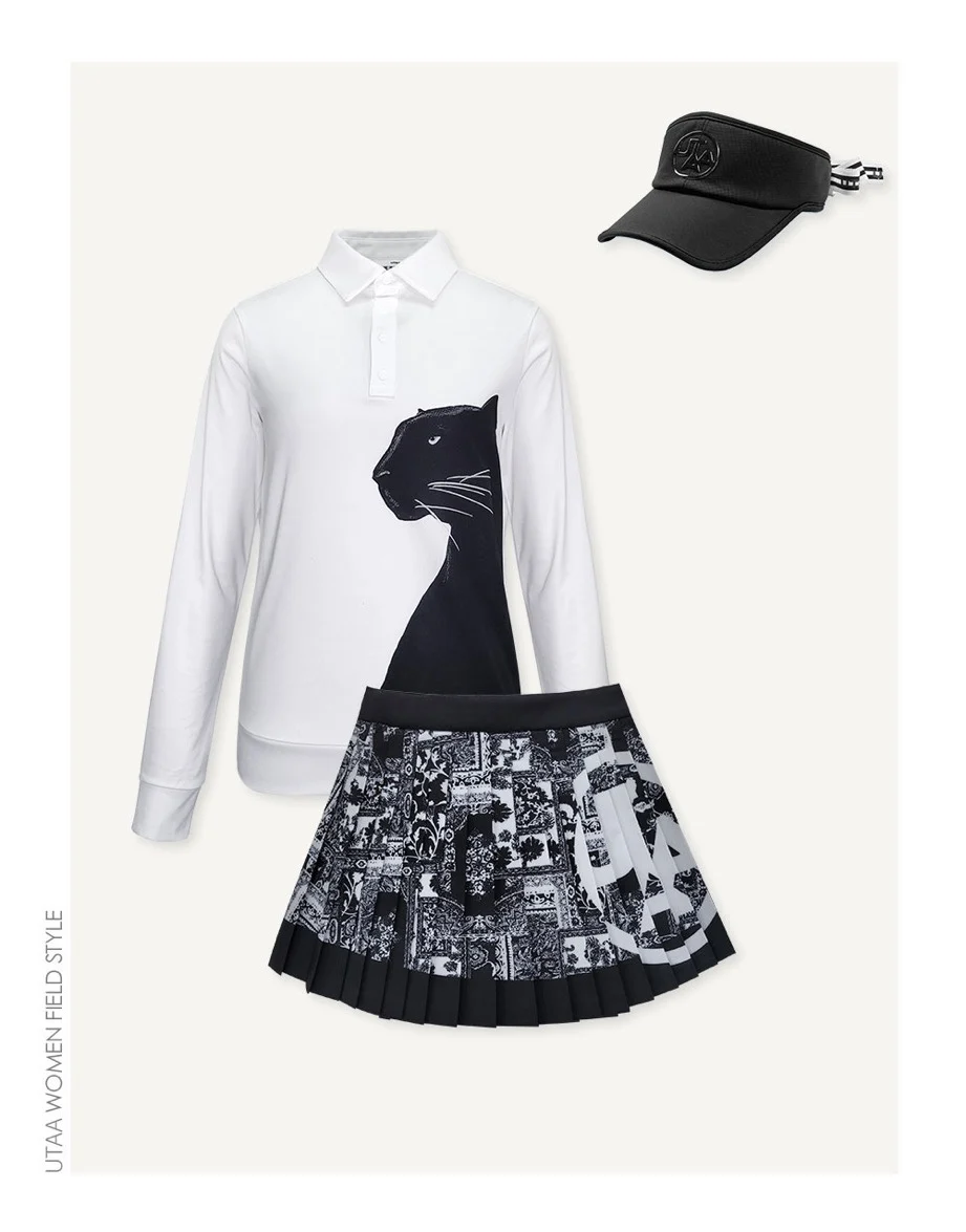 2023 Pleated Tennis Skirts for Women with Pockets Shorts Athletic Golf Skorts Activewear Running Workout Sports Skirt