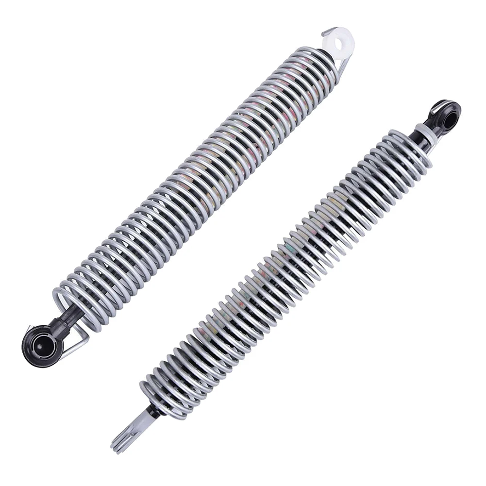 

Trunk Lid Lift Support Shock Absorber with Tension Spring 51247204366 51247204367 for-BMW 5 Series F10 F18