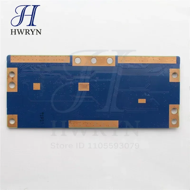 Фото Плата управления телевизором T370HW02 VC CTRL BD 37T04-C0G для замены в телевизорах Samsung 32, 37, 40, 46 дюймов №5