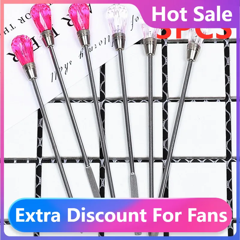 

3 шт., стержень для перемешивания гель-лака из нержавеющей стали