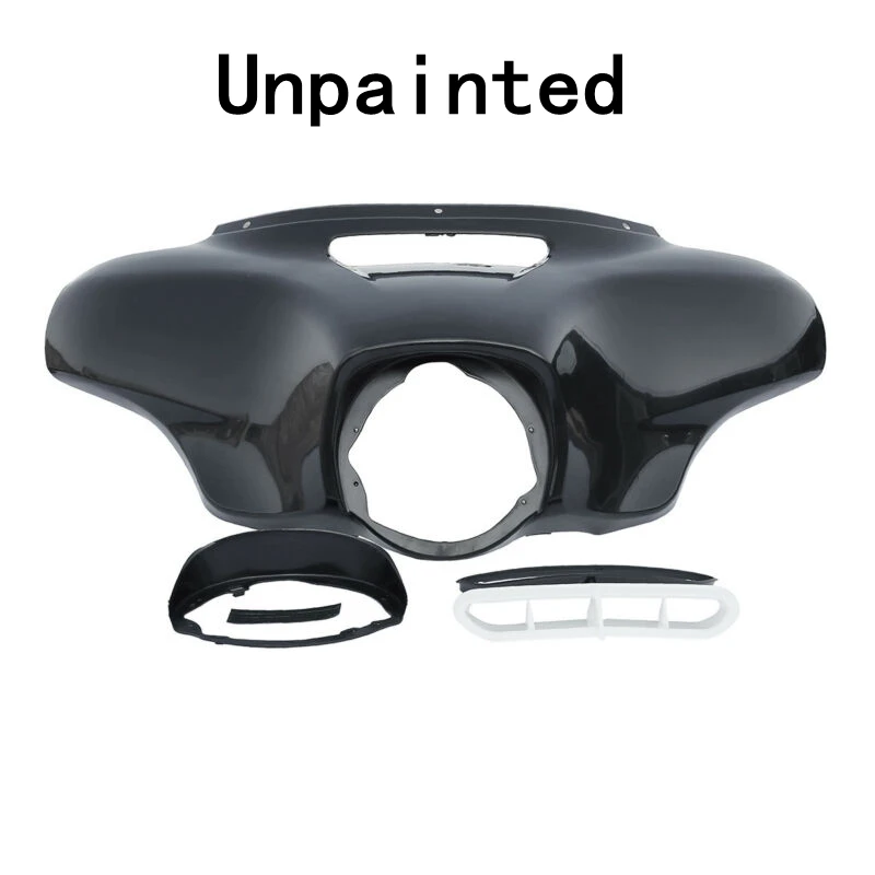 Наружная обтекатель для мотоцикла Harley Touring 2014-2024 Street Electra Tri Glide Ultra Limited FLHT FLHX