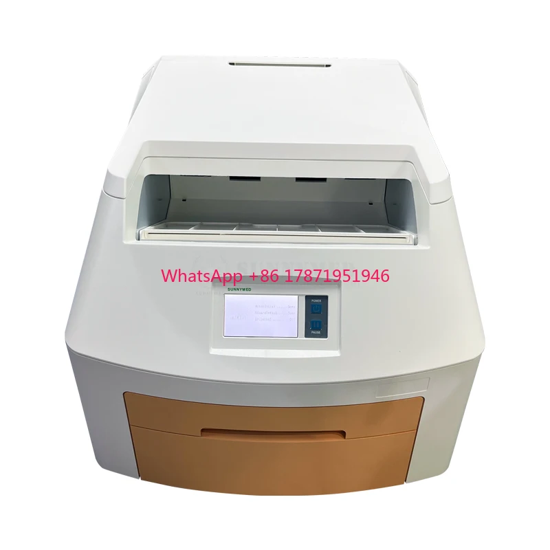 SY-1178 Высококачественный цифровой рентгеновский сухой термоизображение CT CR DR MRI
