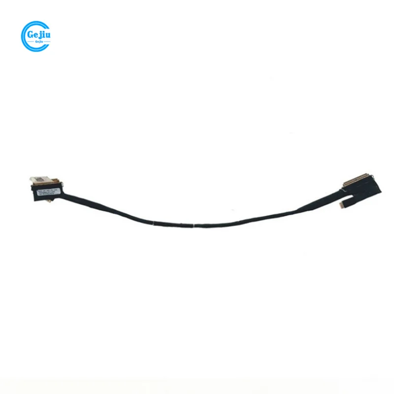 

New Original Laptop LCD Cable for Dell Alienware M15 R2 EDQ51 FHD 144Hz 4K UHD 2K WQHD 0WJ36R DC02C00MR00