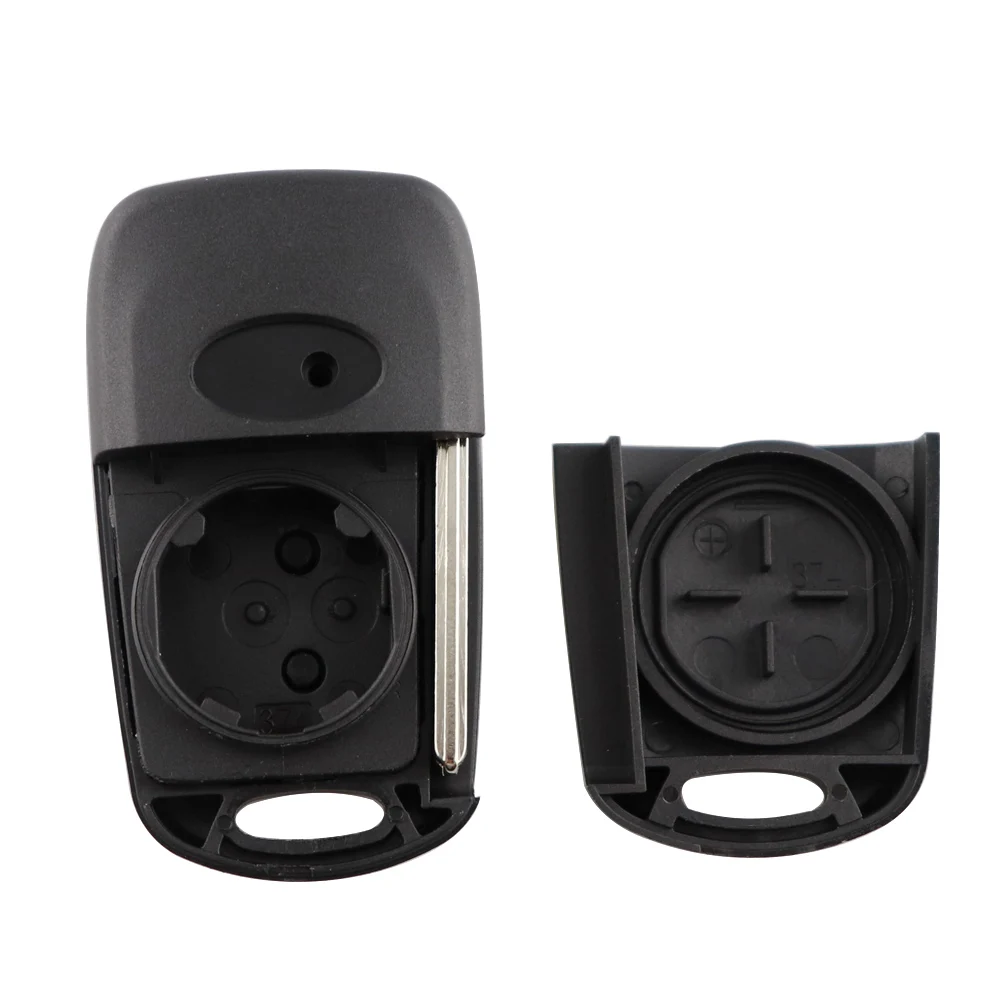 Чехол для дистанционного ключа YIQIXIN чехол с 3 кнопками и откидной крышкой Hyundai I20 I30