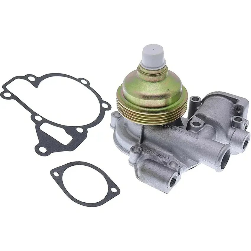 

Water Pump 751-41022 750-40621 750-40620 750-40624 Fit for Lister Petter Alpha LPW2 LPW3 LPW4 LPWT4 LPWS2 LPWS3 LPWS4 DN2M DN4M