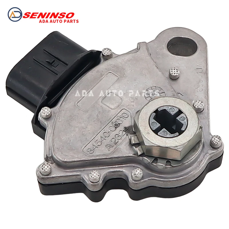 Оригинальный 84540-0C010 845400C010 1S11396 NS674 V70730072 переключатель безопасности коробки