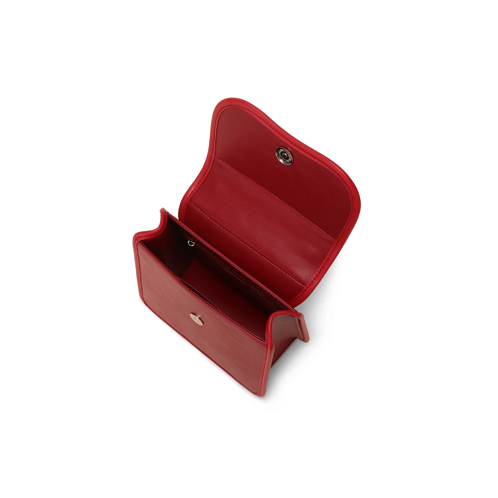 Оригинальный Женский рюкзак-Кроссбоди с подвеской в виде вишни