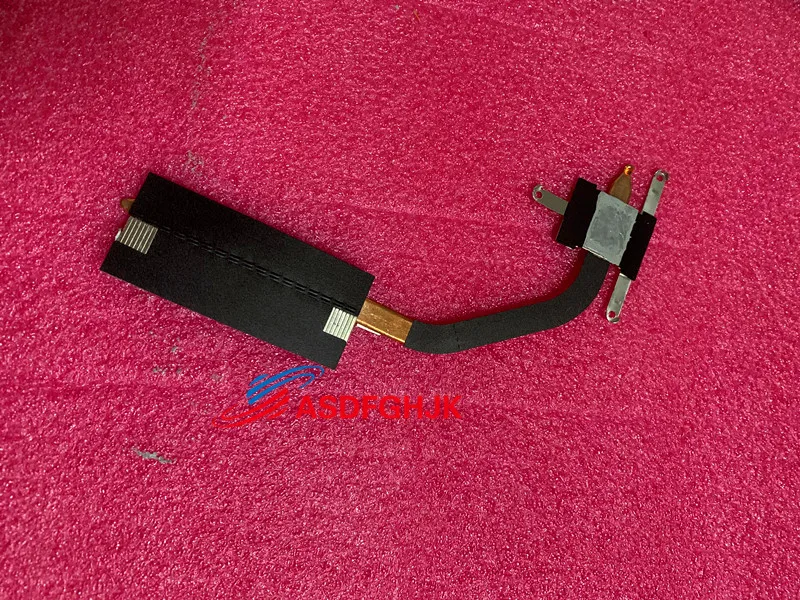 Охлаждающий радиатор для ноутбука Acer Aspire 5 A515-43 15 6 дюйма AT2MK0010F0 100% работает