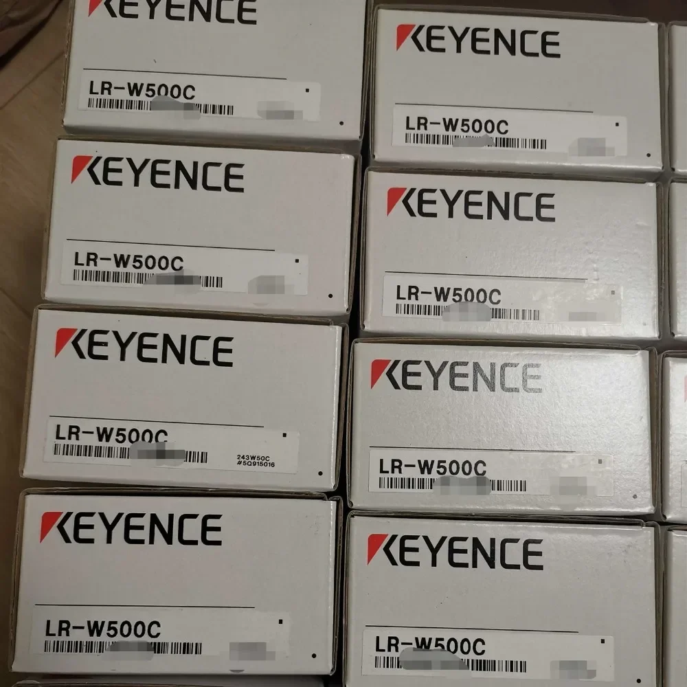 Laser Sensor LR-WF10 LR-WF10C LR-W70