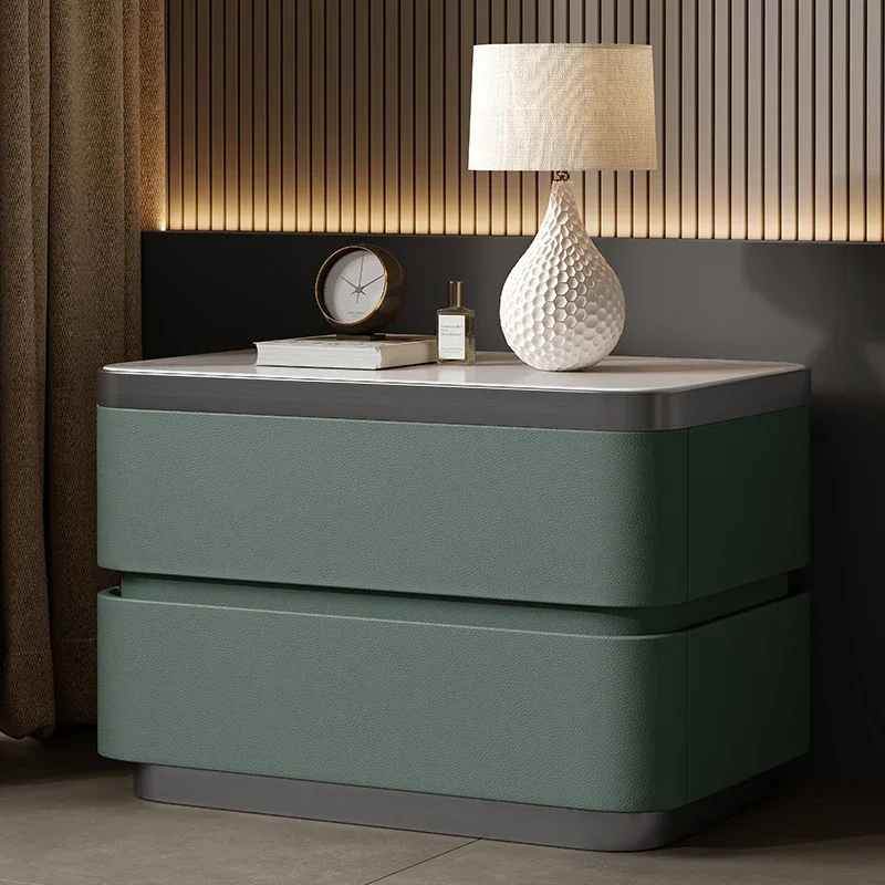 Тумбочки промышленный современный белый удобный конец многофункциональная