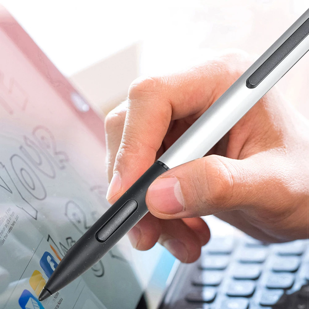 

Стилус для планшета Dell Inspiron 13 7000 Series, стилус для рисования с сенсорным экраном для Dell Latitude 7350