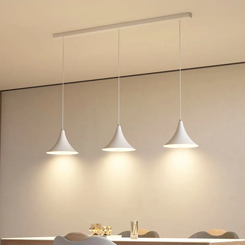 

Pendant Lamp Led Art Chandelier Light Room Decor Christmas Decoration Home Salon Bedroom Ceiling Dining Indoor Lampadario