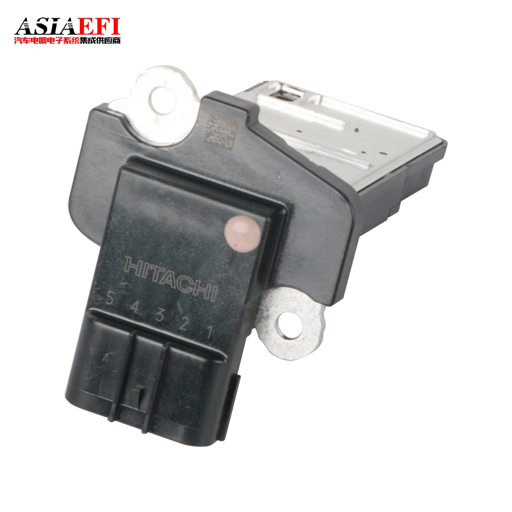 Высококачественный Датчик массового расхода воздуха OEM 37980-RCO-A01 для Honda CR-Z Civic Accord