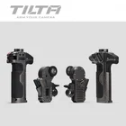 TILTA WLC-T03 Nucleus-M беспроводная фокусная линза с управлением зумом, мотор с ручным блоком, передача 350 м для аэрофотосъемки