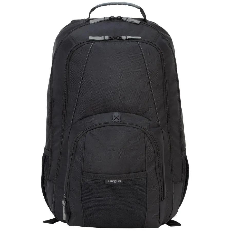 

, TRGCVR617, 17 "Groove Backpack, 1, черный
