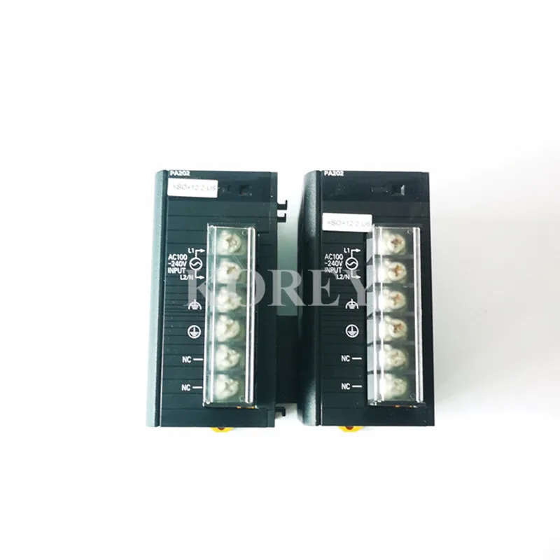 

Модуль PLC CJ1W-PA202 Spot