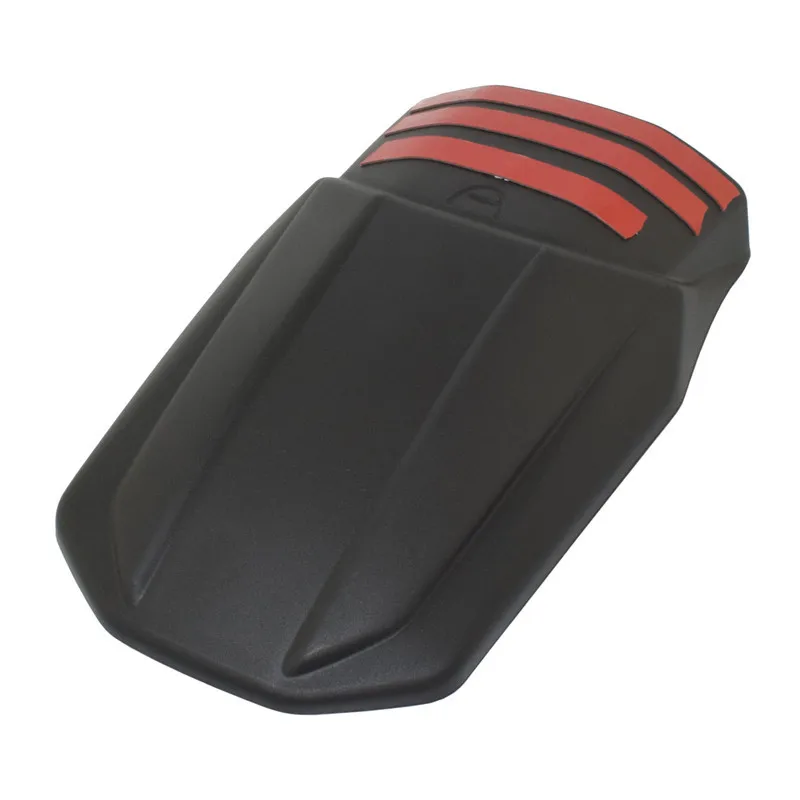 Мотоцикл для Honda CB500X CB 500X 2019 2020 2021 Передняя защита колеса, удлинитель крыла, крылоотбойник, удлинение, брызгозащитный экран