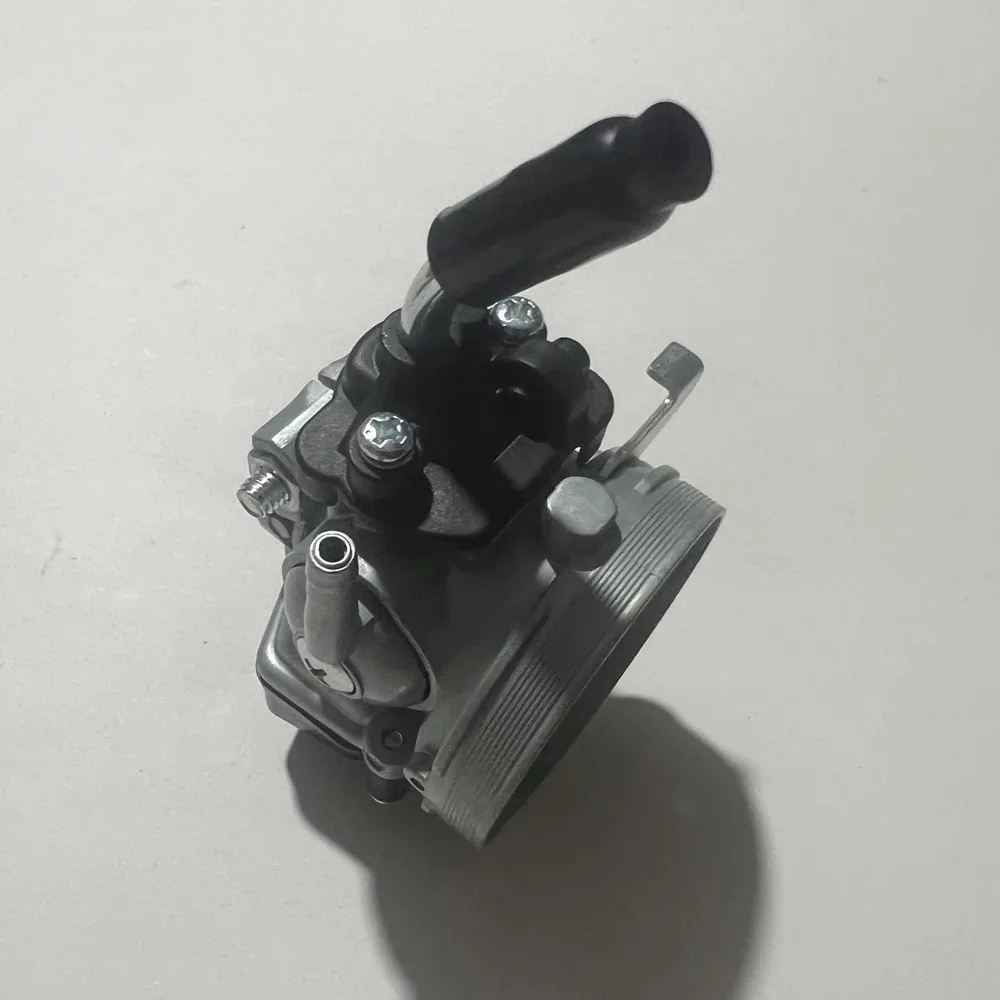 Карбюратор для ручного дроссельного велосипеда Франко Морини 50CC 70CC